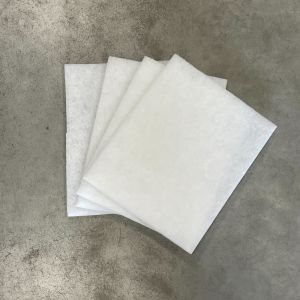 -22% discount 4pcs Air filter for NIBE Fighter 205P 335x280 mm