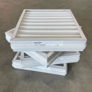 4-pack  Filter JS Original till Comfortzone RX & EX modeller