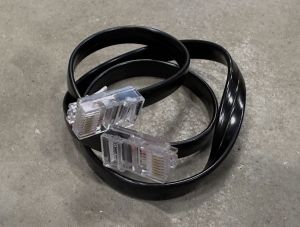112. Modular cable / harness L = 500 - NIBE