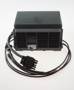 Motormodule Soft start upgrade kit 12 kW - Nibe