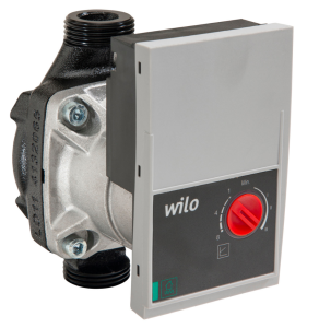 Circulation Wilo Yonos Para Rs 15/6 RKC