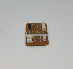 PCB CSHE9/2DKE ionization