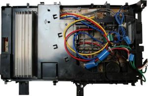 PCB CUNE12PKE