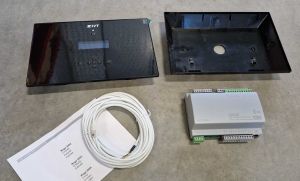 Control REGO 500X incl. display kit - IVT