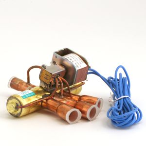 006. four-way valve SHF 11-45 with coil