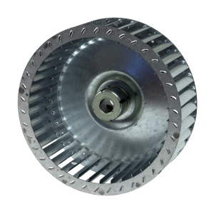 Fläkthjul Tlr 120X52 L-E Punke