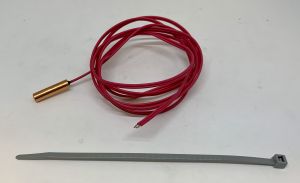 Sensor, hot gas 0504-0618
