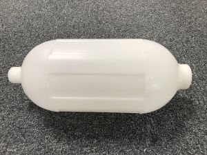 085. Vessel, complete for Nibe