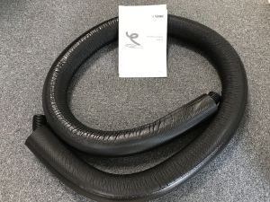 Nibe condensator water pipe for F2120 3m
