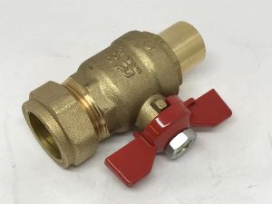 050. Shutoff Valve