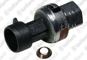 Högtrycksgivare