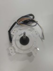 Fan motor CU2E15/18