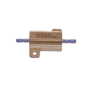 Resistor