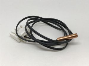 093. Temperature sensor, heating medium return