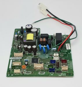 PCB CSVE9NKE Main