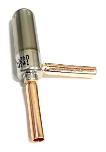 023b. Electronic Expansion Valve VHF 25