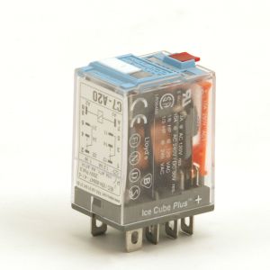 Relay C7A20 / AC 24V C7A2024A