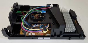 Electronic controller, main acxa73c57040r
