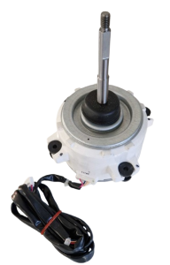 Fan motor l6cbyyyl0098