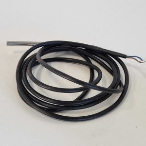 001B. Temp.sensor PTC 6x50mm std-FRA