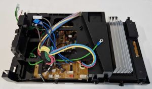 Electronic controller, main acxa73c67340r