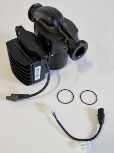 Circulation pump kit upmxl geo 25-125 180