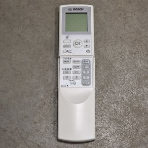 Remote EHP 6