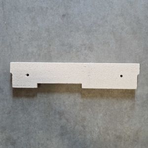 Isolersten soot door