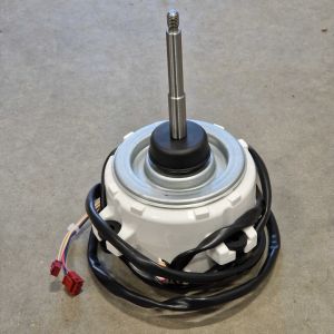 Dc motors (dc,280v,90w ) l6cbyyyl0083