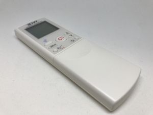 016. Remote til Nordic Inverter Air Air heat pump