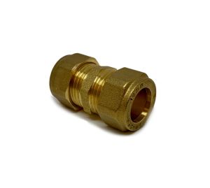 Ø15 Straight fitting 4pcs