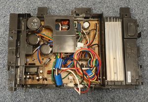 PCB CUNE12MKE