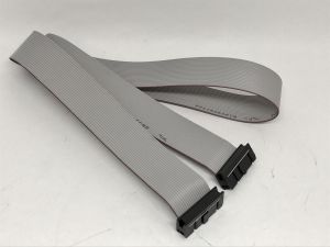 Cable 113. Ribbon cable Res.d.
