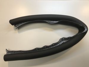 102. Insulating pipe, Ø28