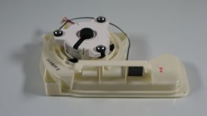 Daikin 2382621 turbo fan (humidification part) – Ururu Sarara RXZ25/35/50N
