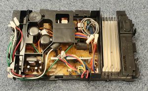 PCB CUHE12GKE main