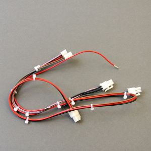 Cables Drive / Rego 800 v2