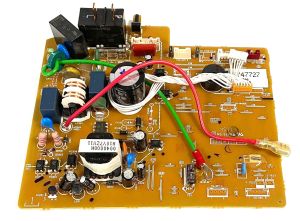 PCB CSCE9PKE