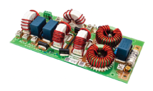 RFI board R04008