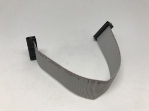 Cable 113. Ribbon cable Res.d