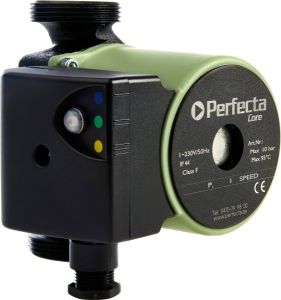 Cirkulationspump Perfecta Core 20U-4-130 EEI=0,16