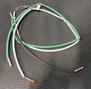 DISCHARGE THERMISTOR KIT RT61, 62, 68