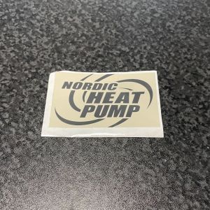 Nordic heatpump label cwe373985