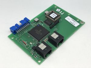 034. CPU card