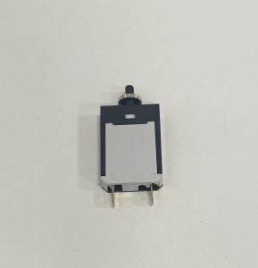 007. Overcurrent Protection