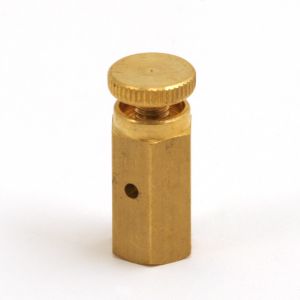 Valve AVL. Di 1/4"