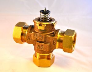 023. Shuttle valve