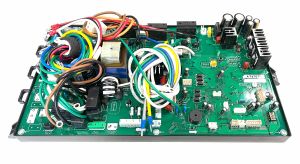 PCB WH-SHF12F9E8