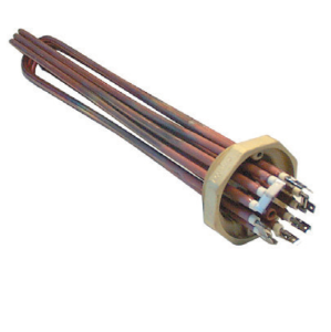 Immersion heater to Värmebaronen 9003 Cu