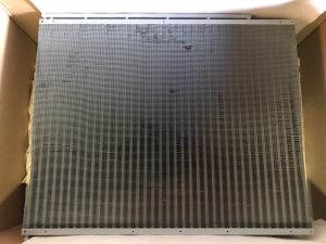 Evaporator 0524-0650